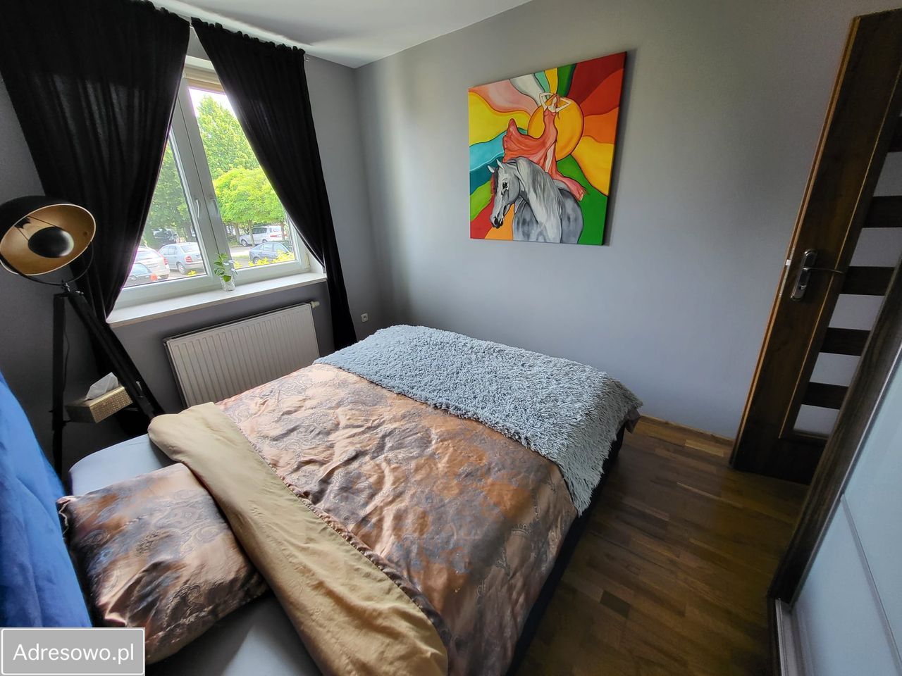 Mieszkanie 2-pokojowe Warszawa Białołęka, ul. Żeglugi Wiślanej. Zdjęcie 10