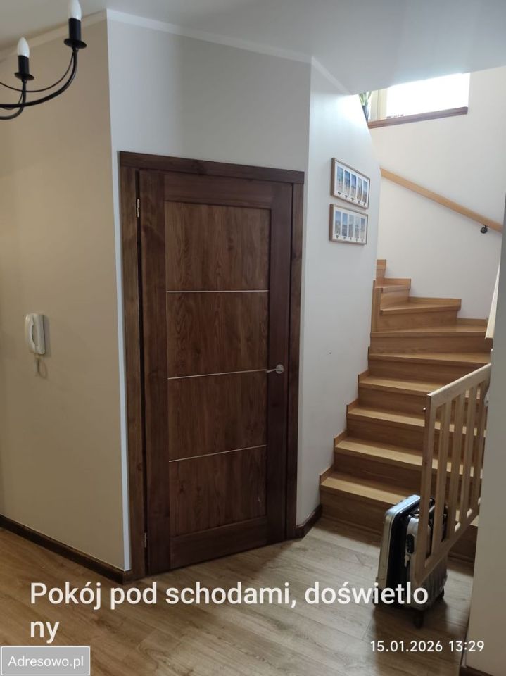 bliźniak, 5 pokoi Sulejówek. Zdjęcie 14