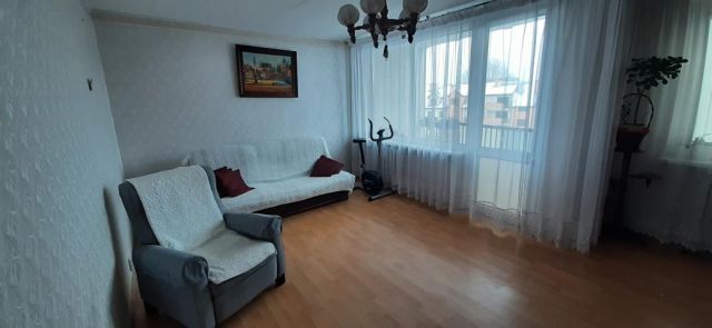 Mieszkanie 3-pokojowe Warszawa Bemowo. Zdjęcie 8