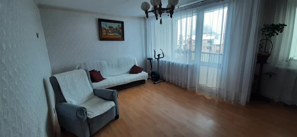 Mieszkanie 3-pokojowe Warszawa Bemowo. Zdjęcie 8