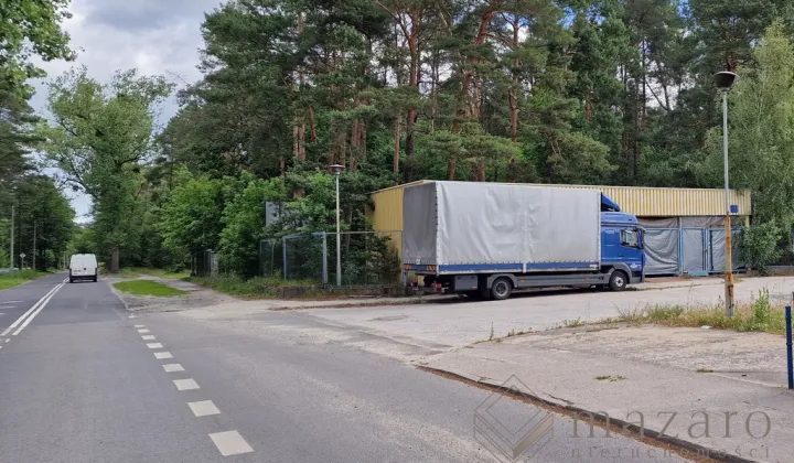 Działka inwestycyjna Bydgoszcz Glinki