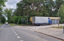 Działka inwestycyjna Bydgoszcz Glinki. Zdjęcie 4