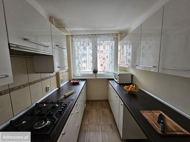 Mieszkanie 2-pokojowe Łódź Doły, al. Chryzantem. Zdjęcie 12