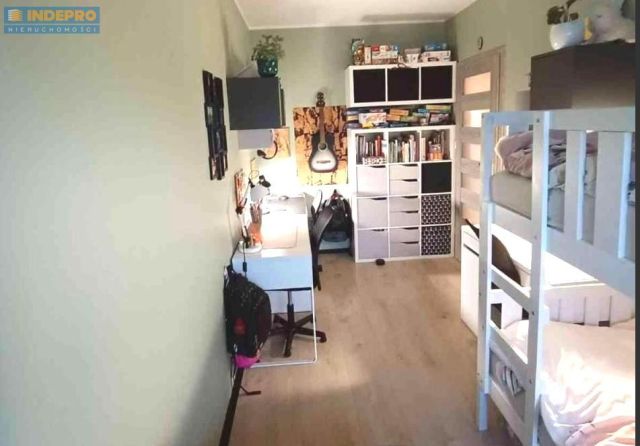 Mieszkanie 3-pokojowe Inowrocław Rąbin. Zdjęcie 6