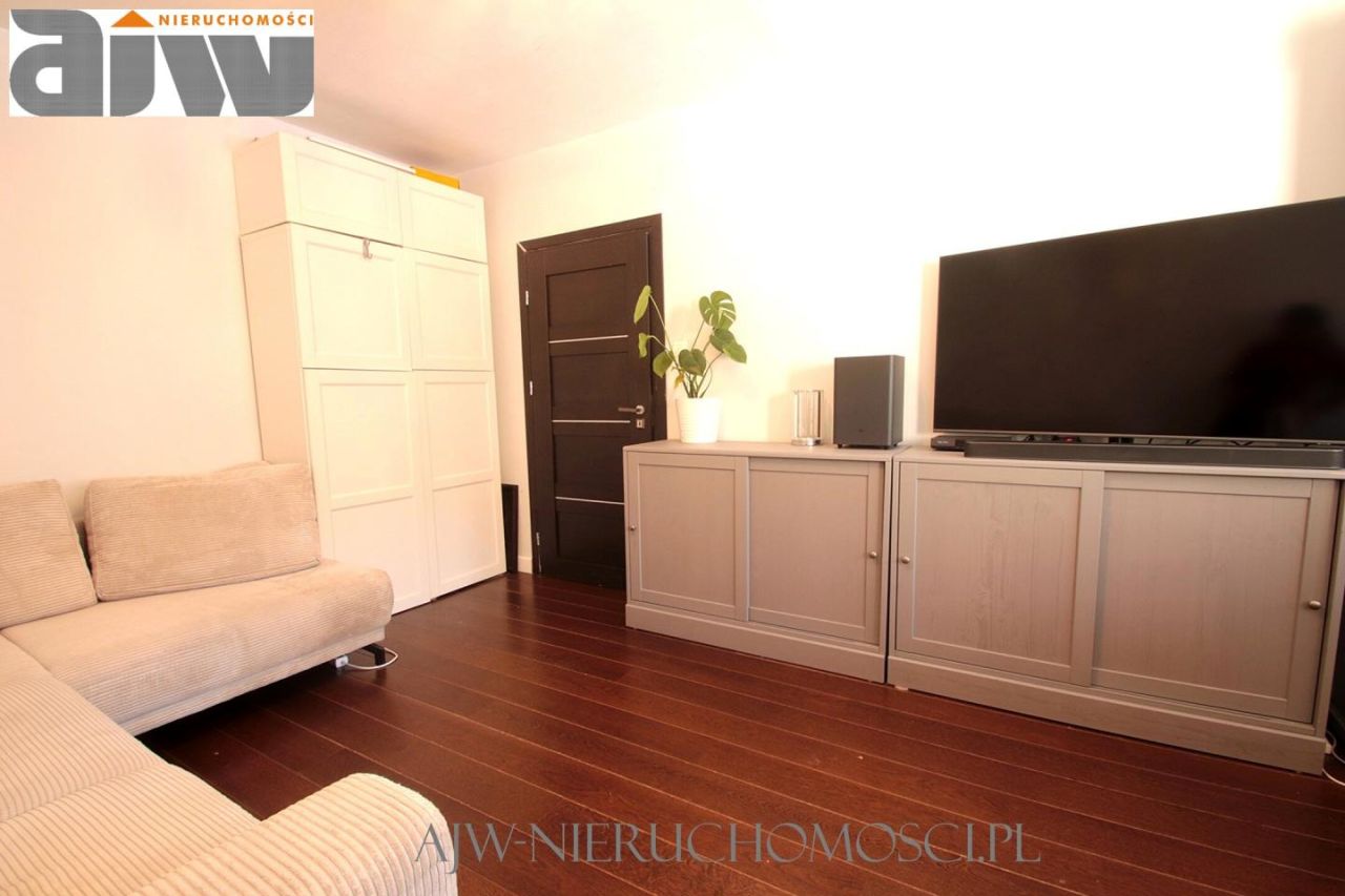 Mieszkanie 3-pokojowe Warszawa Bielany, ul. Sandora Petöfiego. Zdjęcie 6