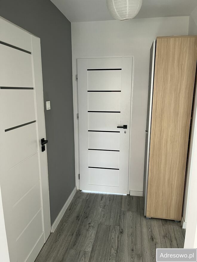 Mieszkanie 2-pokojowe Łódź Górna, ul. Józefa Chełmońskiego. Zdjęcie 2