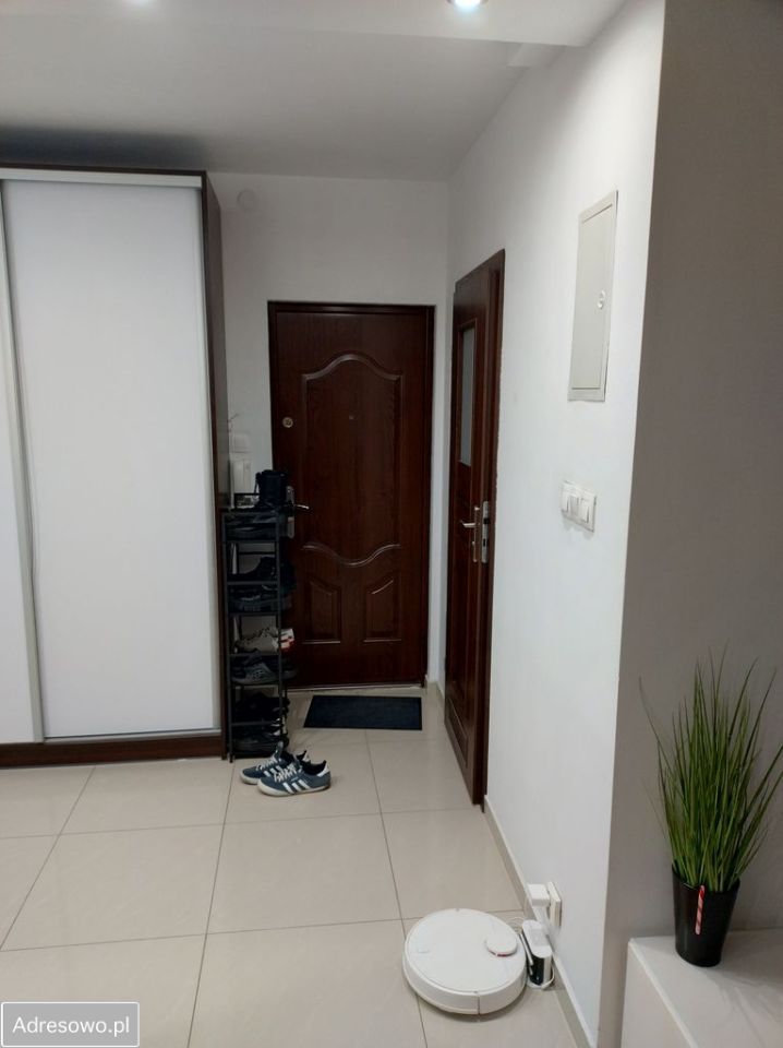 Mieszkanie 2-pokojowe Bielsko-Biała Osiedle Karpackie, ul. Goleszowska. Zdjęcie 2