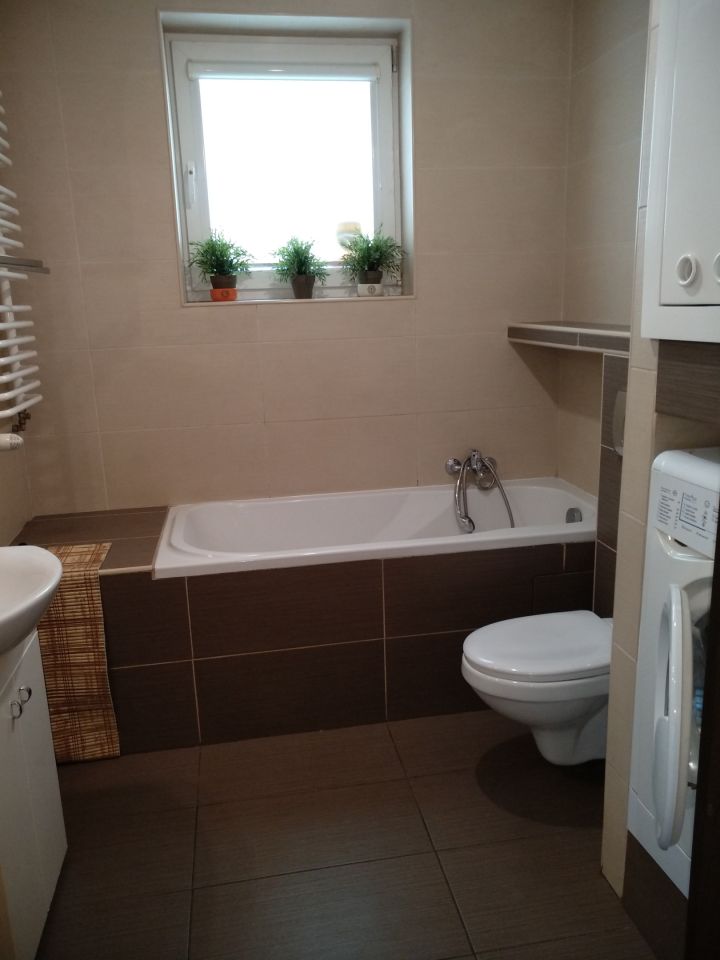 Mieszkanie 2-pokojowe Ząbki, ul. Józefa Wybickiego. Zdjęcie 12