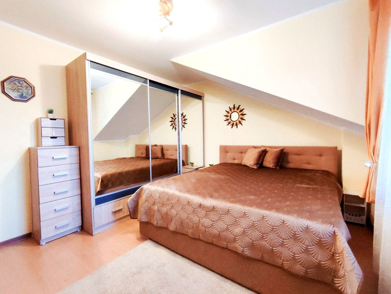 Mieszkanie 4-pokojowe Kołobrzeg Radzikowo, ul. Różana. Zdjęcie 15