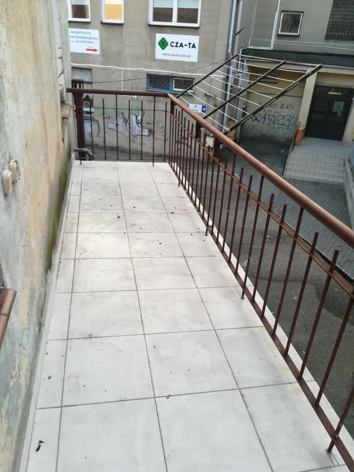 dom wolnostojący, 5 pokoi Radomsko Centrum, ul. Piłsudskiego. Zdjęcie 11