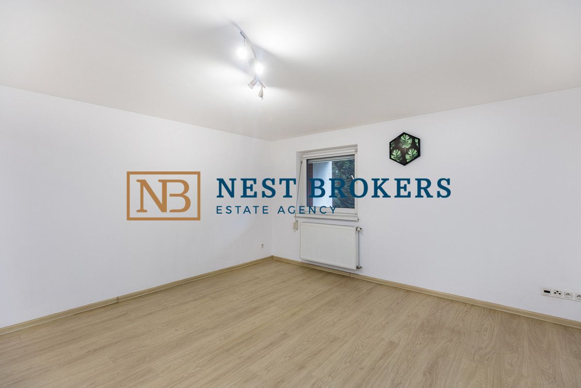 Mieszkanie 2-pokojowe Kraków Dębniki, ul. św. Jacka. Zdjęcie 8