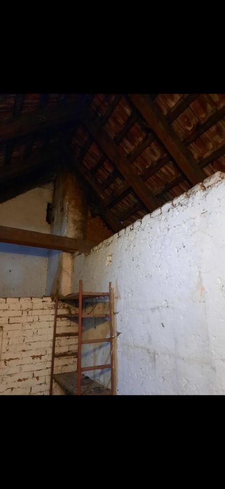 dom szeregowy, 4 pokoje Niegolewo, Niegolewo. Zdjęcie 9