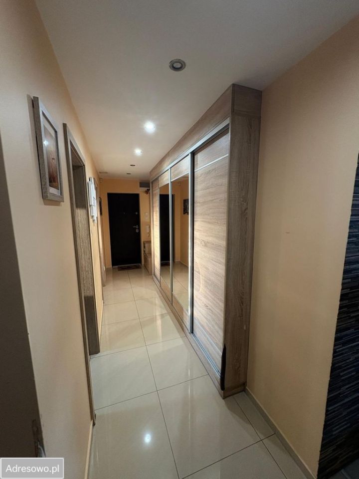 Mieszkanie 3-pokojowe Łódź Śródmieście, ul. Piotrkowska. Zdjęcie 8