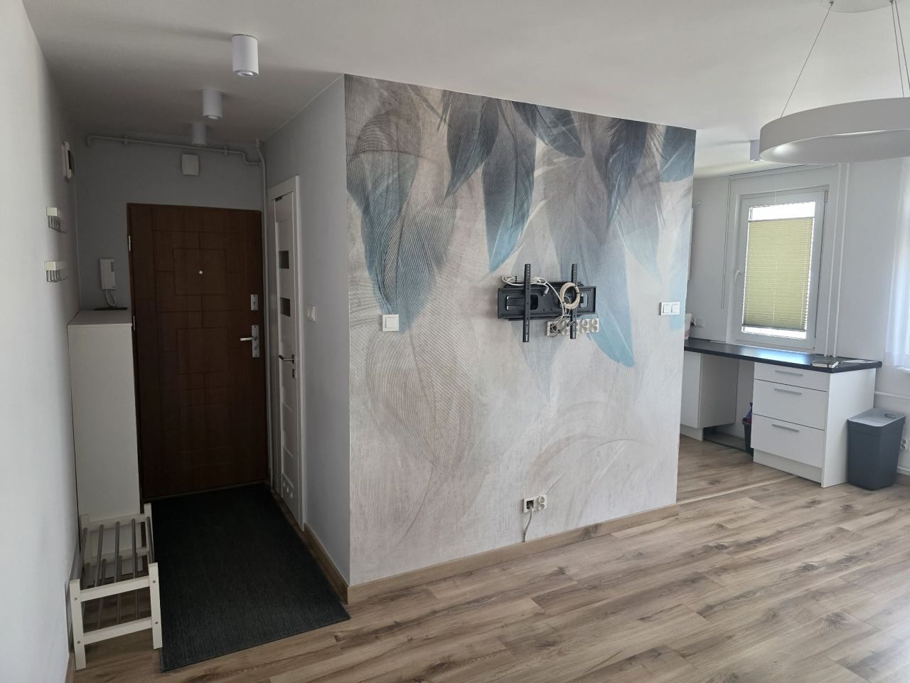 Mieszkanie 3-pokojowe Koszalin Lechitów, ul. Franciszka Ratajczaka. Zdjęcie 6