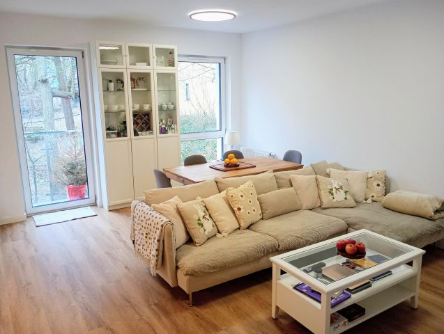 Mieszkanie 4-pokojowe Olsztyn Śródmieście, ul. Dąbrowszczaków. Zdjęcie 1