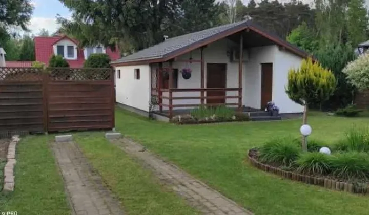 dom letniskowy Bugaj