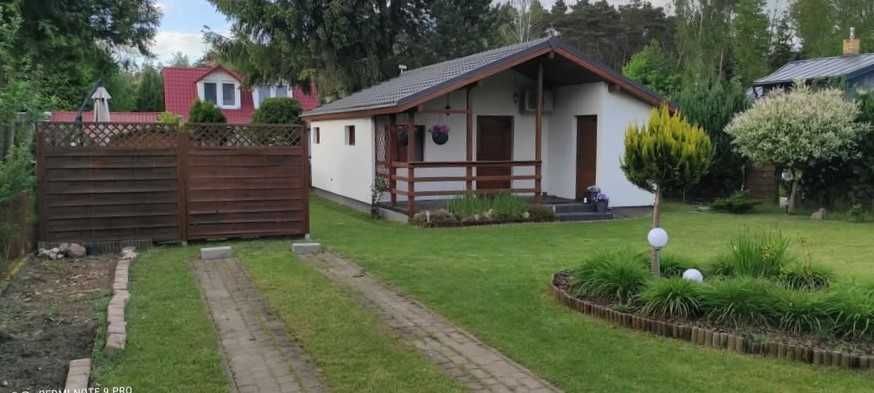 dom letniskowy Bugaj. Zdjęcie 1