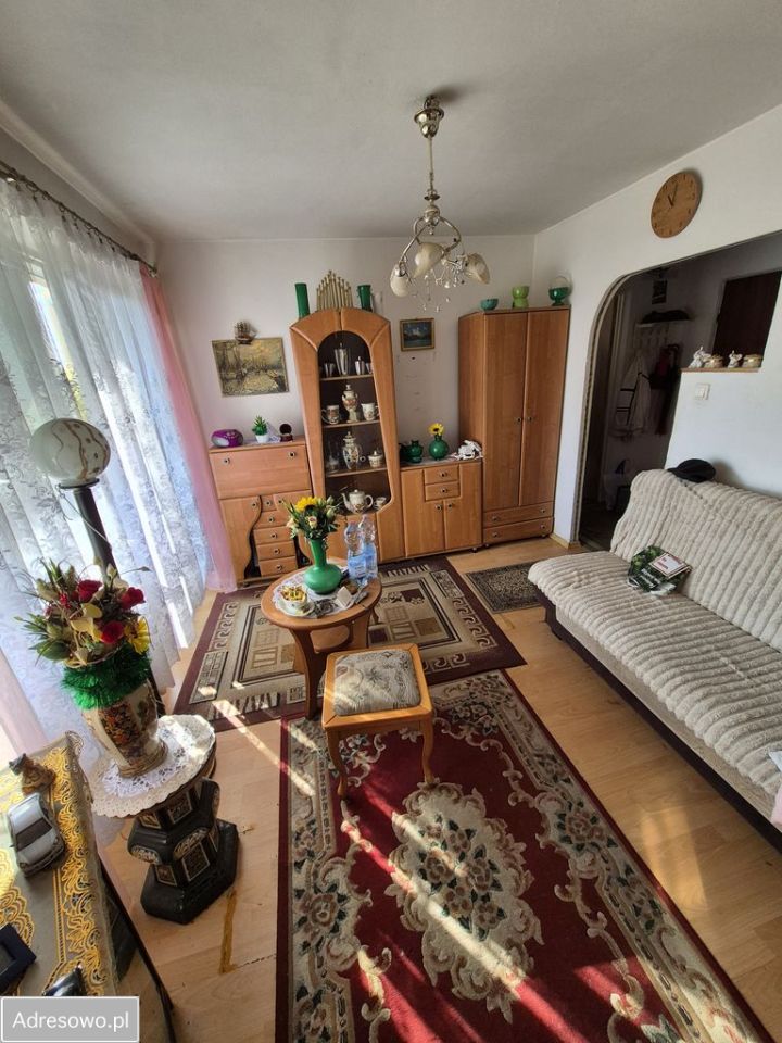 Mieszkanie 2-pokojowe Tarnobrzeg Serbinów, ul. Jana Matejki. Zdjęcie 3