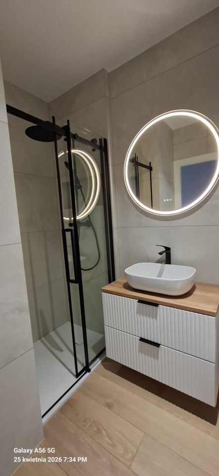 Mieszkanie 1-pokojowe Warszawa Mokotów, ul. Antoniewska. Zdjęcie 4