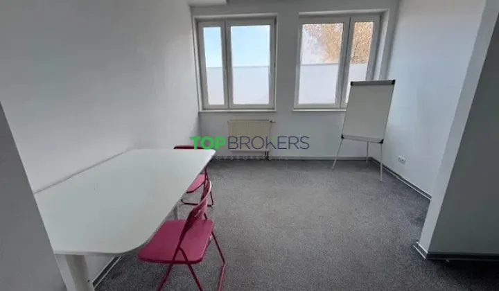 Lokal Warszawa Targówek