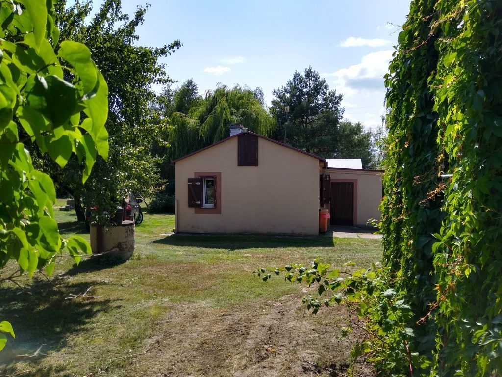 gospodarstwo, 3 pokoje Włosienica. Zdjęcie 5