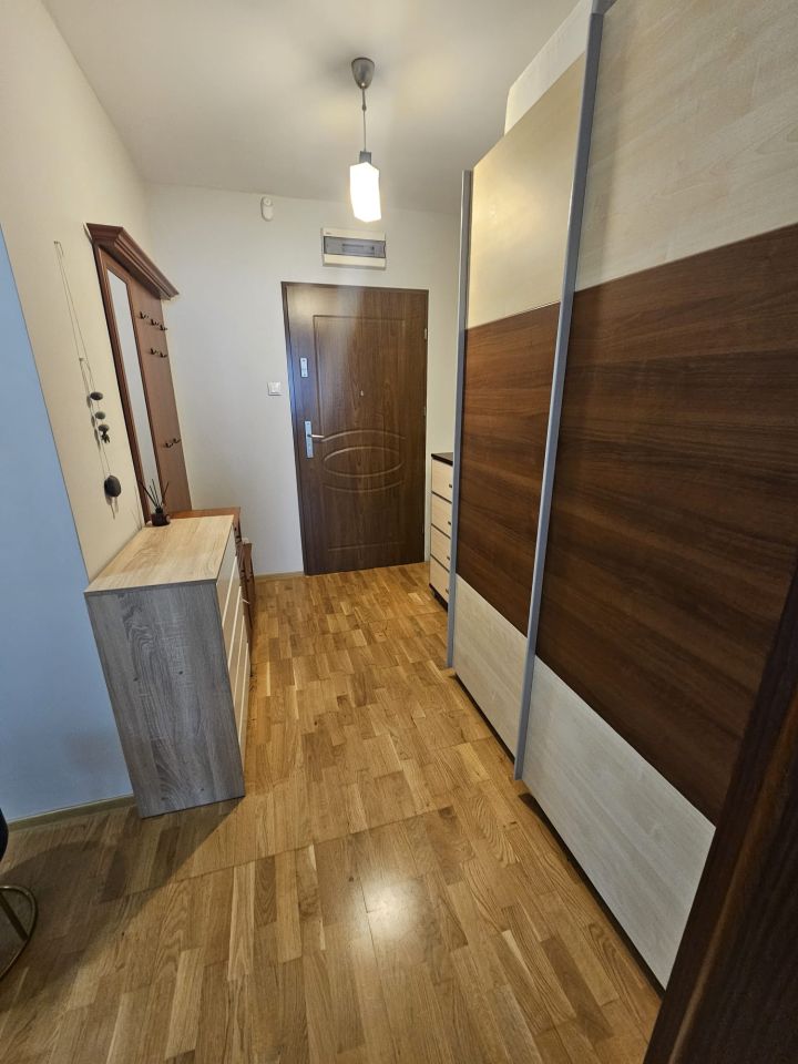 Mieszkanie 2-pokojowe Zielona Góra Centrum, ul. Obywatelska. Zdjęcie 13
