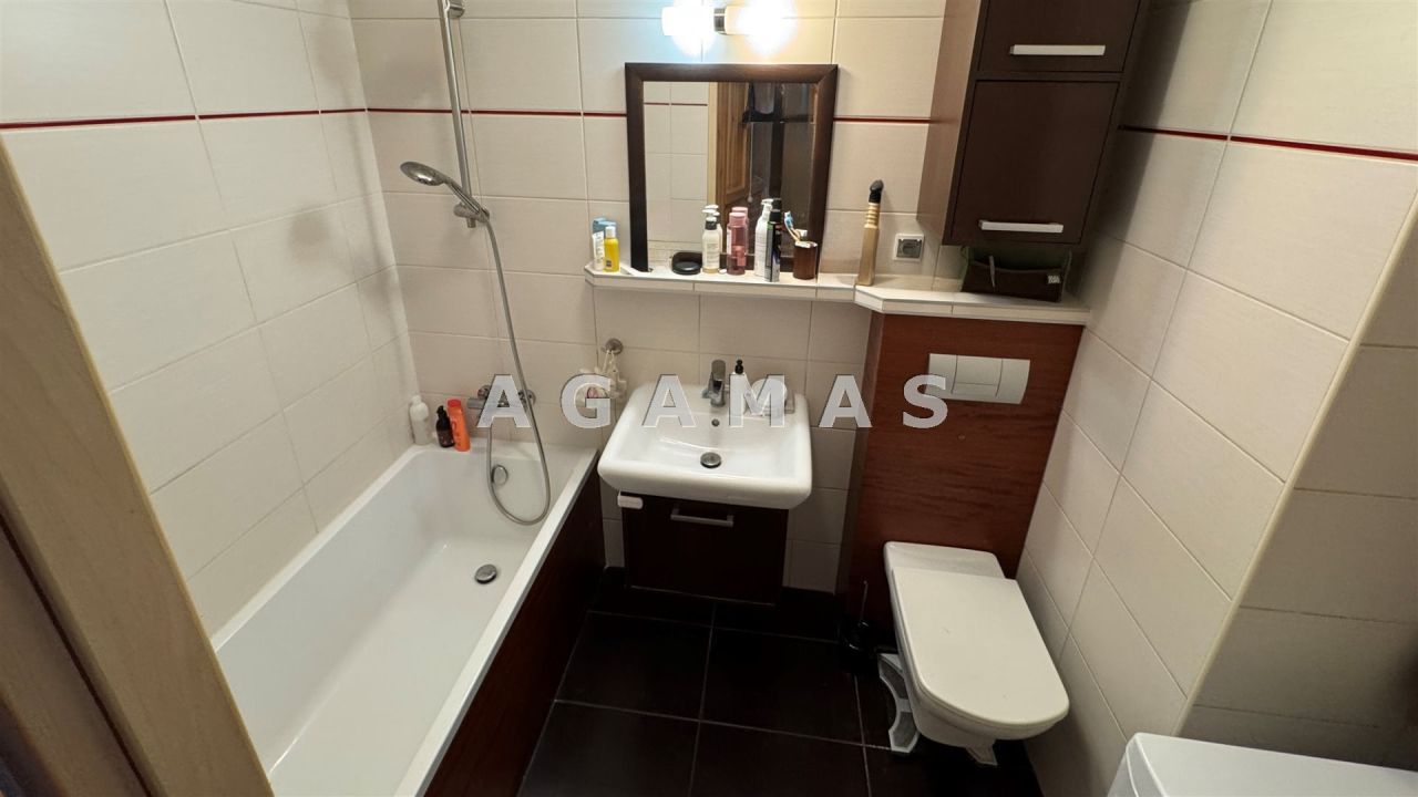 Mieszkanie 2-pokojowe Wrocław Maślice, ul. Kozia. Zdjęcie 14