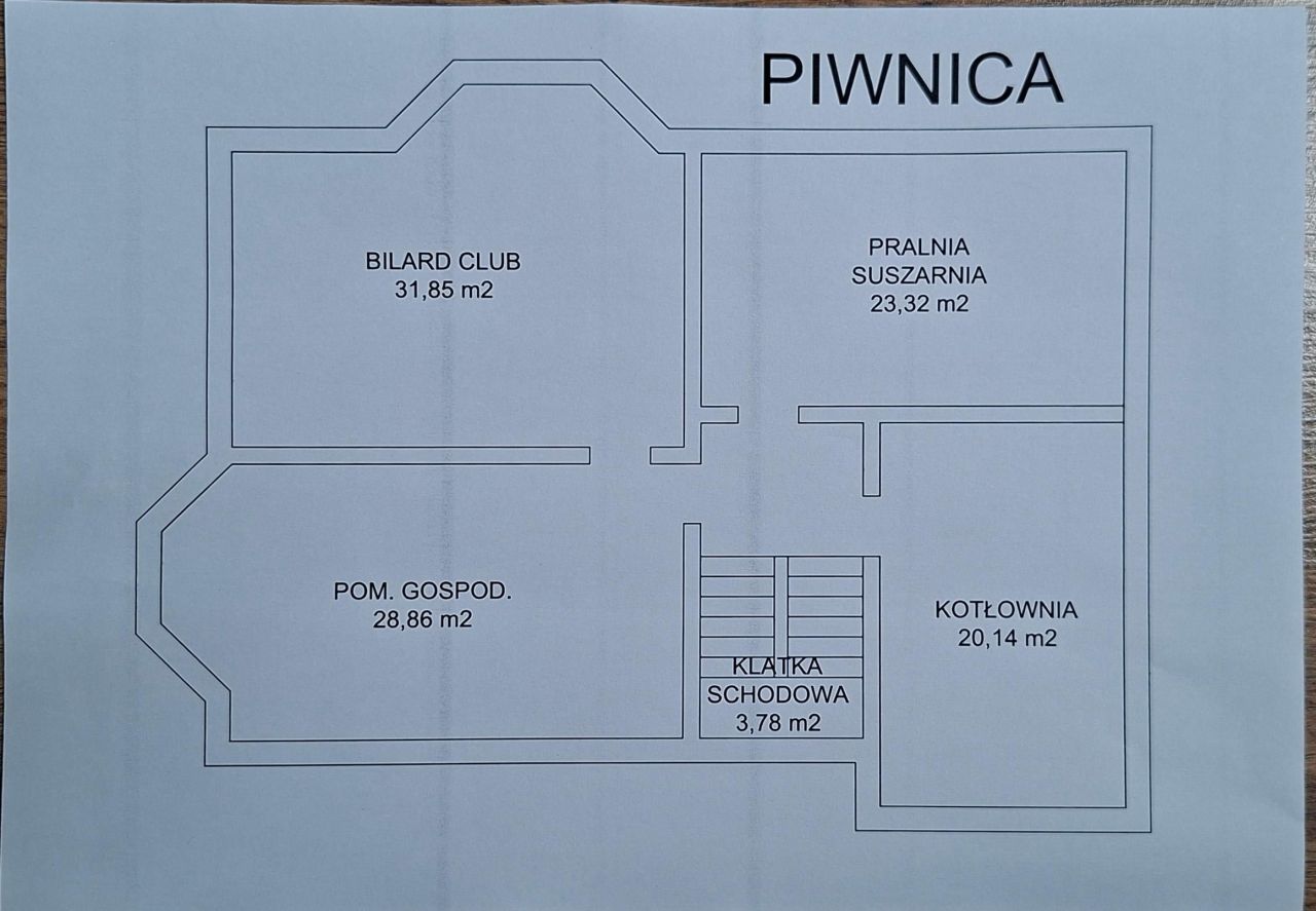 dom wolnostojący, 6 pokoi Gardkowice Karczemka Gardkowska. Zdjęcie 9