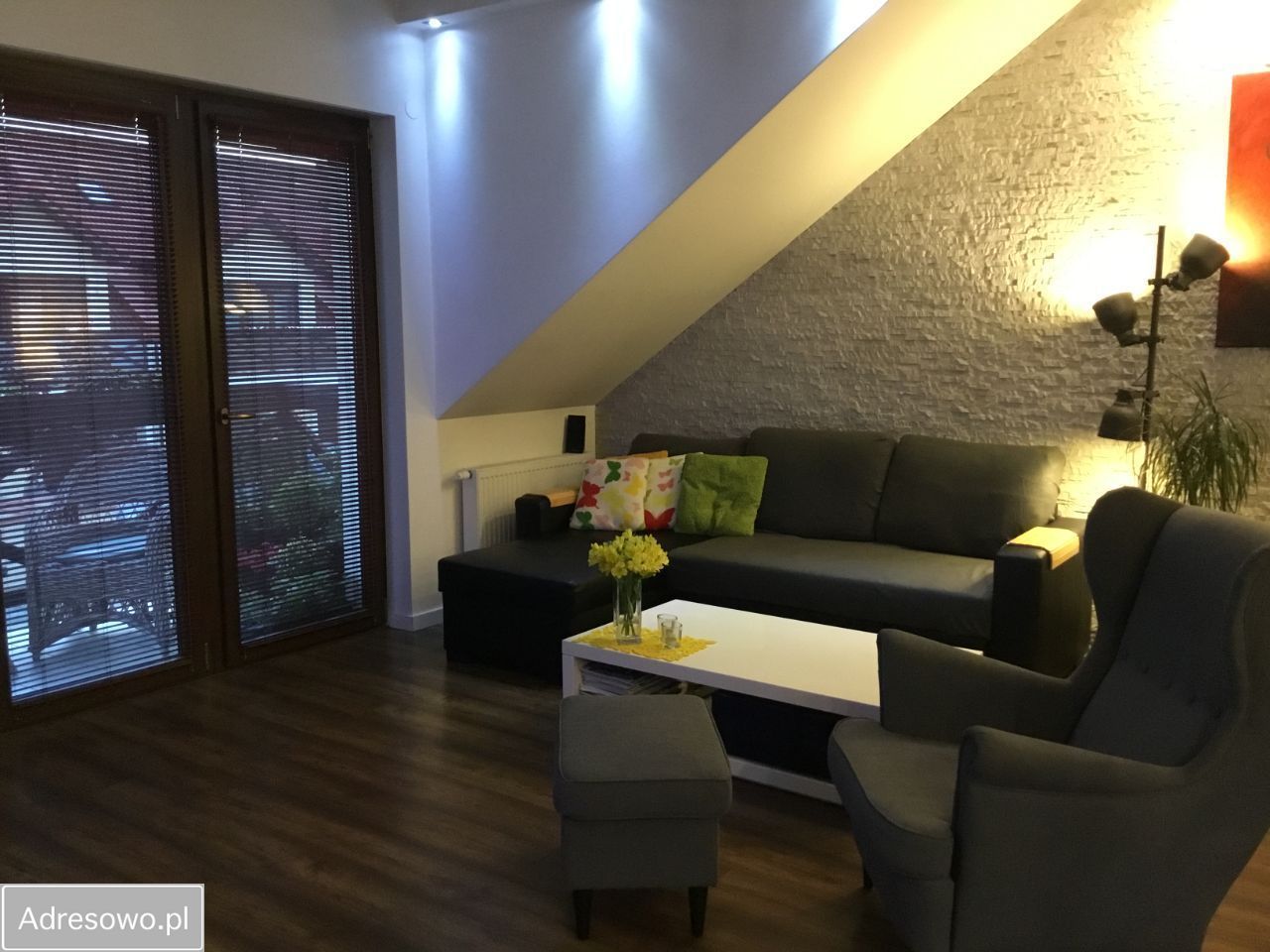 dom szeregowy, 3 pokoje Kórnik Bnin, ul. ks. Romualda Żurowskiego