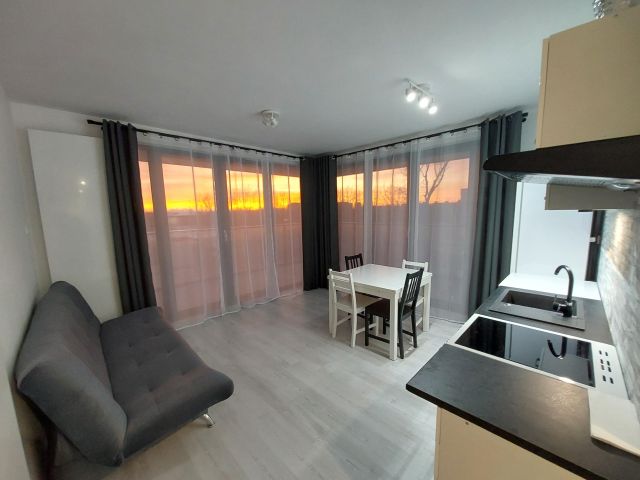 Mieszkanie 2-pokojowe Warszawa Tarchomin, ul. Józefa Mehoffera. Zdjęcie 1