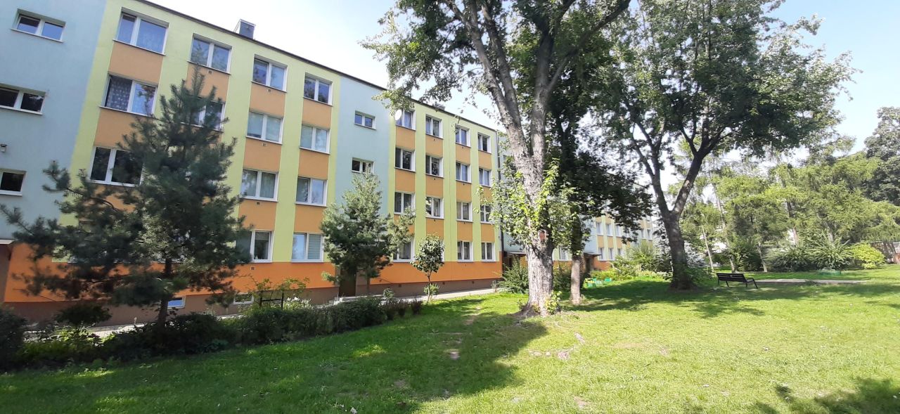 Mieszkanie 3-pokojowe Radom Osiedle XV-lecia, ul. Miła