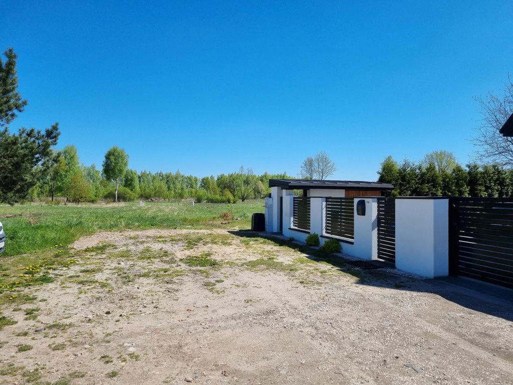 Działka budowlana Sochaczew, ul. rtm. Witolda Pileckiego. Zdjęcie 10