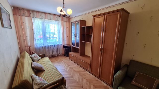 Mieszkanie 3-pokojowe Kielce KSM, ul. Zagórska. Zdjęcie 1