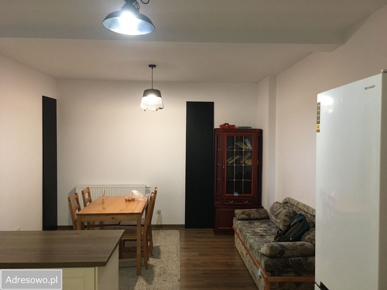 Mieszkanie 2-pokojowe Gdańsk Orunia, ul. Stefana Ramułta