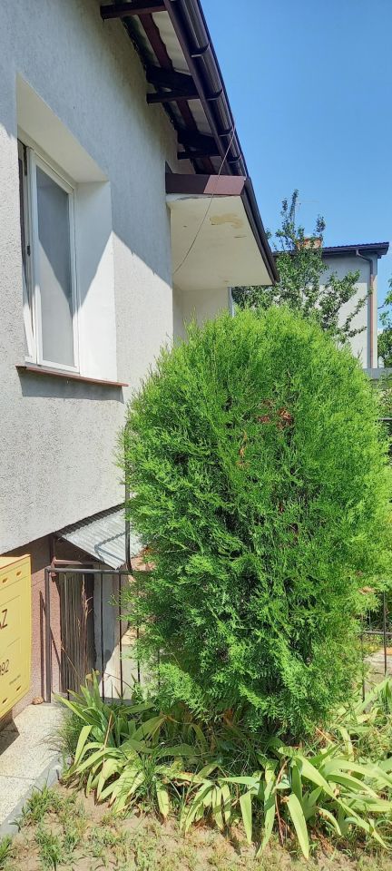 dom wolnostojący, 5 pokoi Lubartów, ul. Krasickiego. Zdjęcie 9