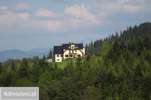 Hotel/pensjonat Spytkowice. Zdjęcie 4