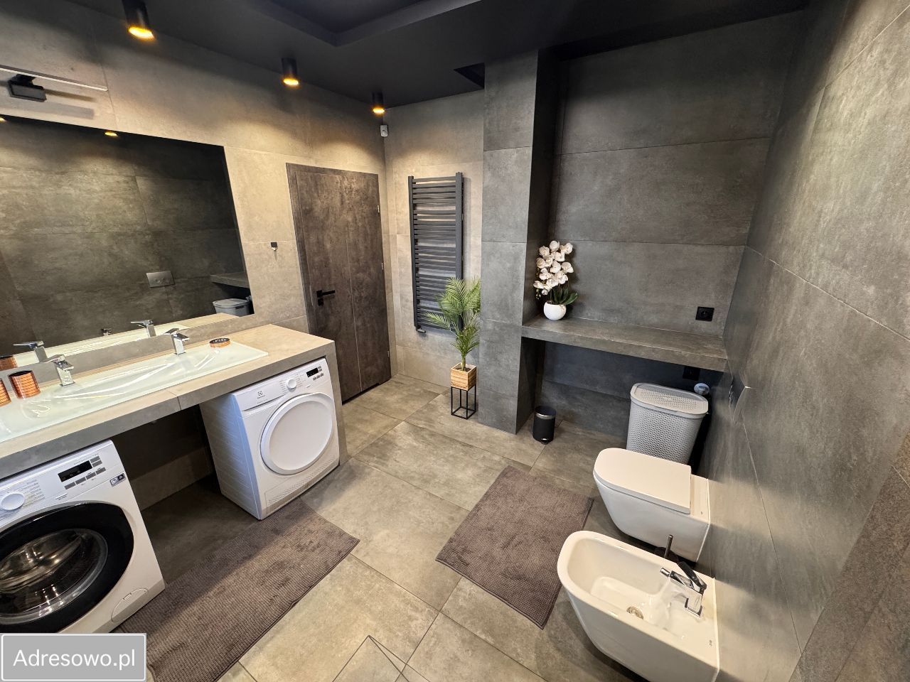 bliźniak, 7 pokoi Radzymin, ul. gen. Stanisława Maczka. Zdjęcie 8