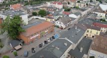 Nieruchomość komercyjna Świdwin, ul. 3 Marca. Zdjęcie 1