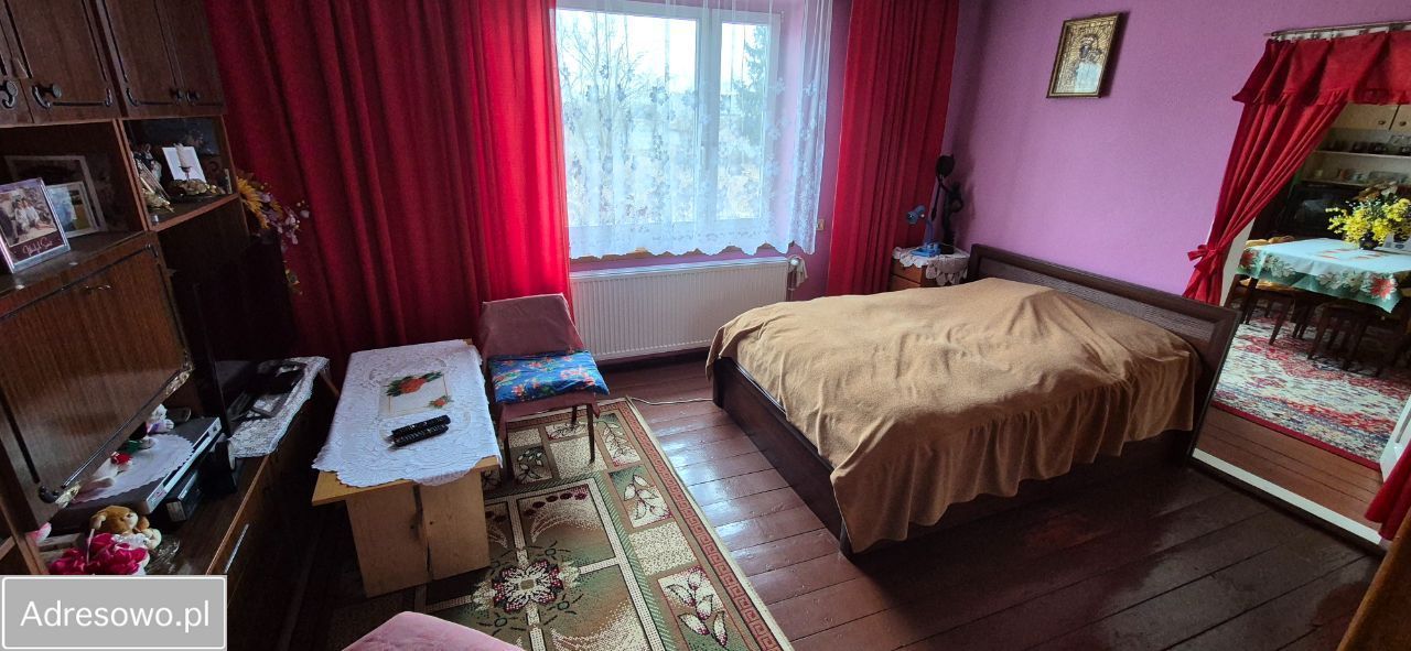 dom wolnostojący, 6 pokoi Jarosławice. Zdjęcie 8