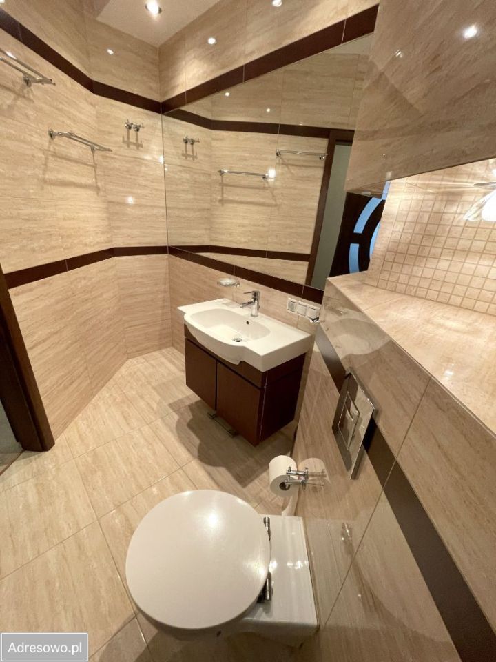 Mieszkanie 3-pokojowe Gorzów Wielkopolski Górczyn, ul. Batalionów Chłopskich. Zdjęcie 10