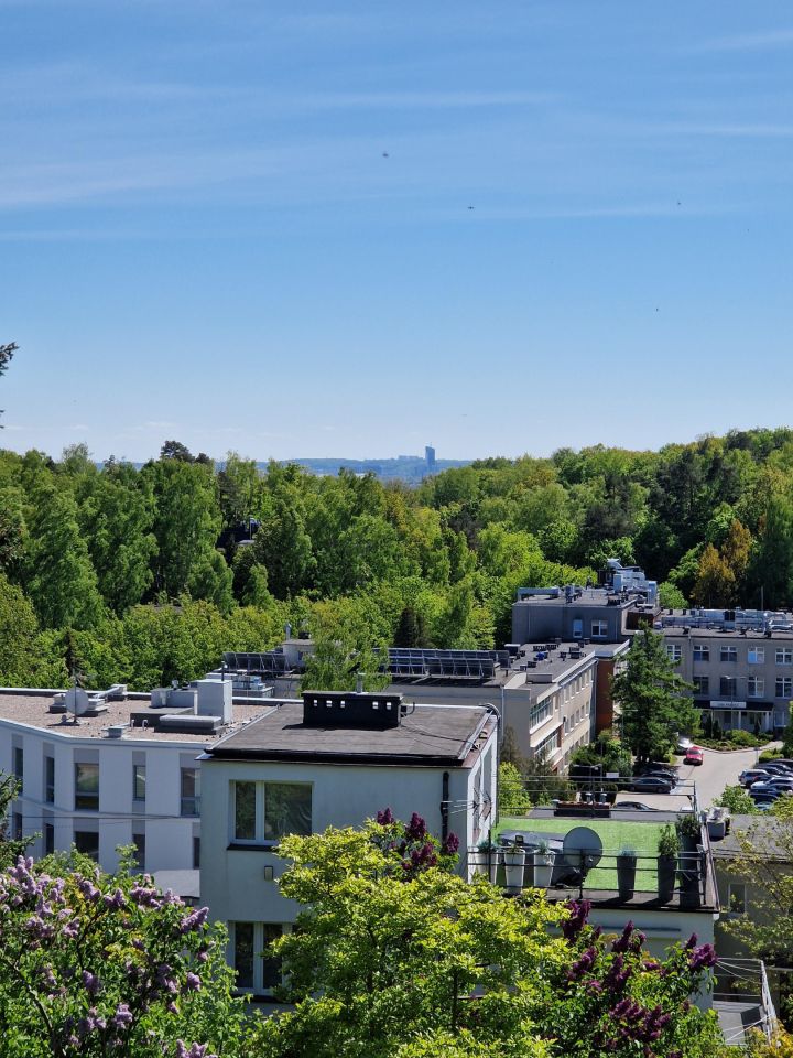 dom szeregowy, 6 pokoi Gdynia Redłowo, ul. Powstania Śląskiego. Zdjęcie 4