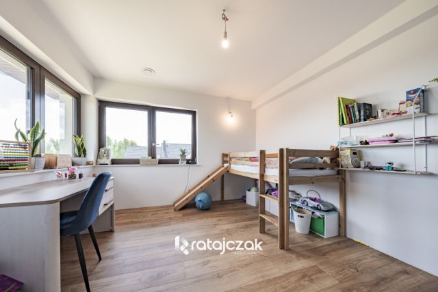 dom wolnostojący, 5 pokoi Chwaszczyno. Zdjęcie 20