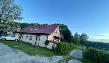 bliźniak, 5 pokoi Tarnów Jezierny, ul. Akacjowa