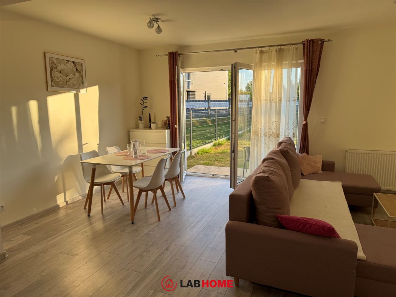 dom szeregowy, 5 pokoi Tomice, ul. Dworska. Zdjęcie 4