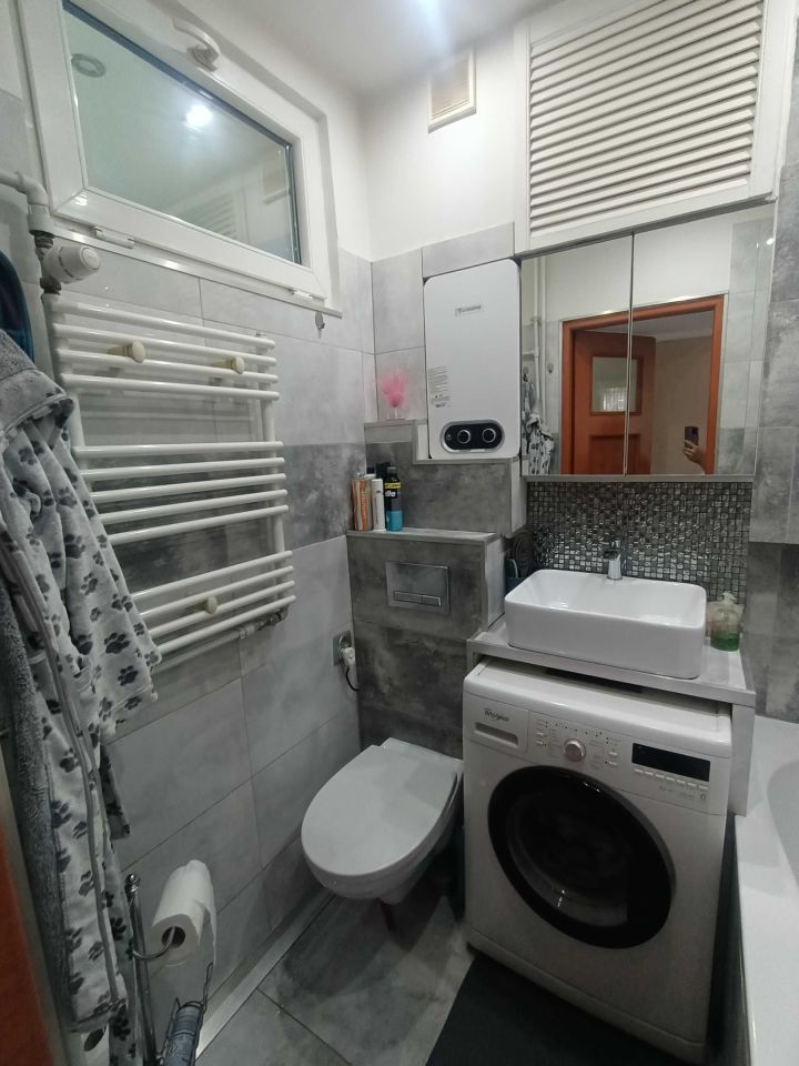 Mieszkanie 2-pokojowe Mysłowice Centrum, ul. Krakowska. Zdjęcie 6