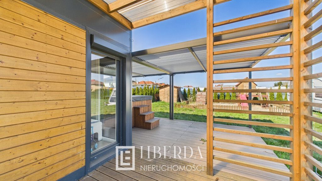 Działka budowlana Marki, ul. Jana Skrzetuskiego. Zdjęcie 15