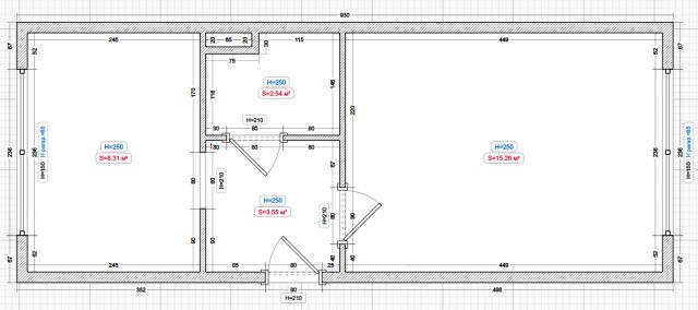 Mieszkanie 1-pokojowe Nowogard, ul. kard. Stefana Wyszyńskiego. Zdjęcie 1