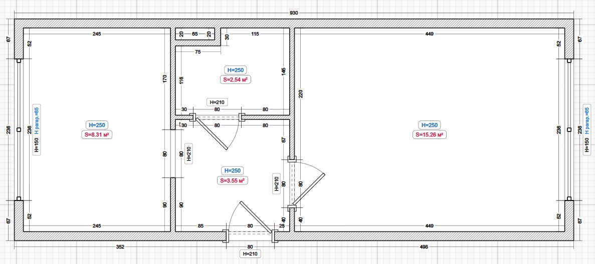 Mieszkanie 1-pokojowe Nowogard, ul. kard. Stefana Wyszyńskiego