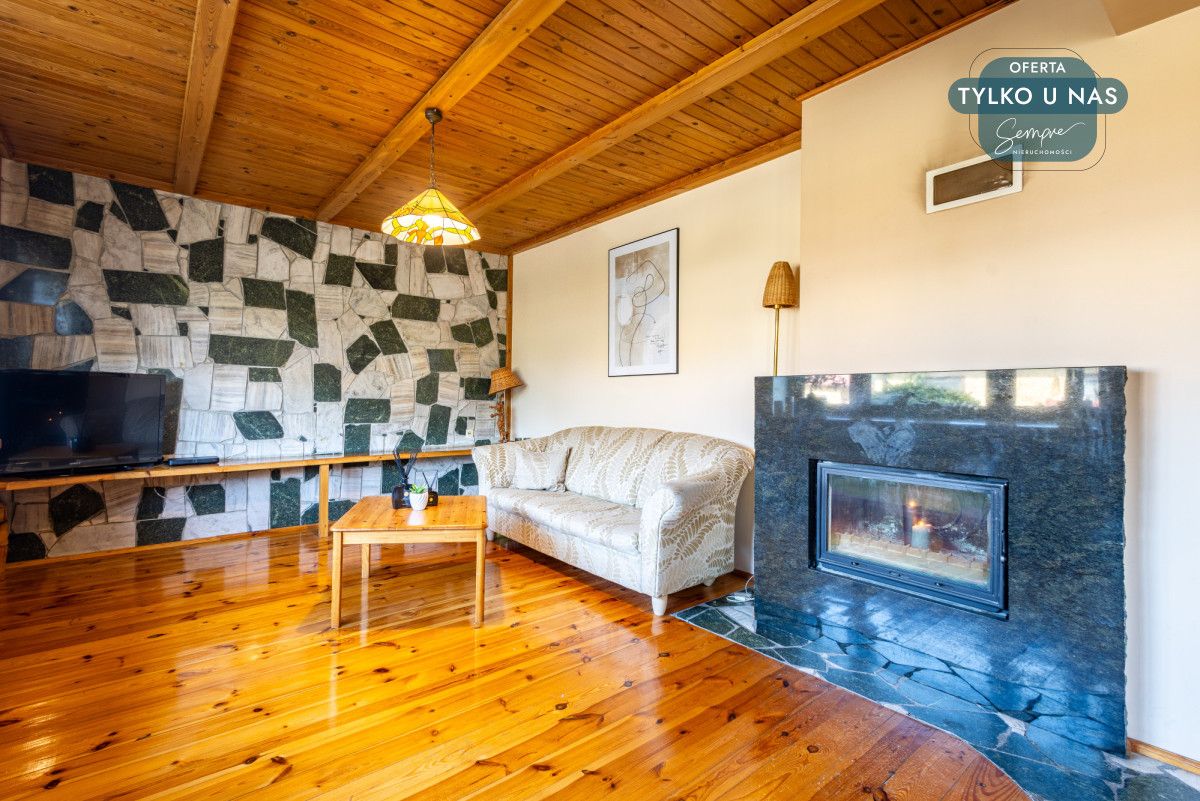 dom wolnostojący, 5 pokoi Goszczanów. Zdjęcie 6