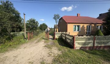 gospodarstwo, 4 pokoje Ortel Książęcy Drugi